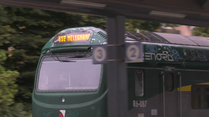 Riattivata la linea S12 da Melegnano a Milano Bovisa