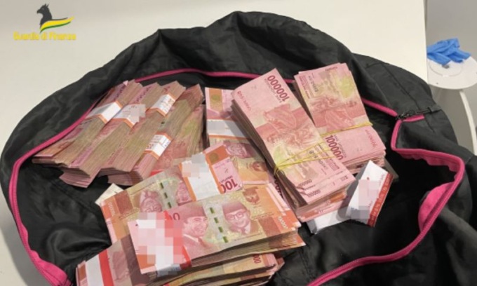 Oltre 450 mila euro di reddito di cittadinanza a chi non ne aveva bisogno: l’indagine della Guardia di Finanza