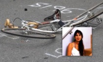 Gli ultimi tragici istanti di Francesca, la ciclista travolta e uccisa da un camion