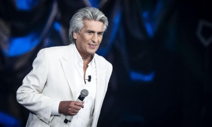 Domani a Milano l’ultimo saluto a Toto Cutugno