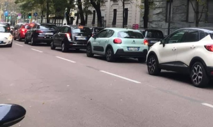 Ecco le nuove regole per circolare in Area B e in Area C