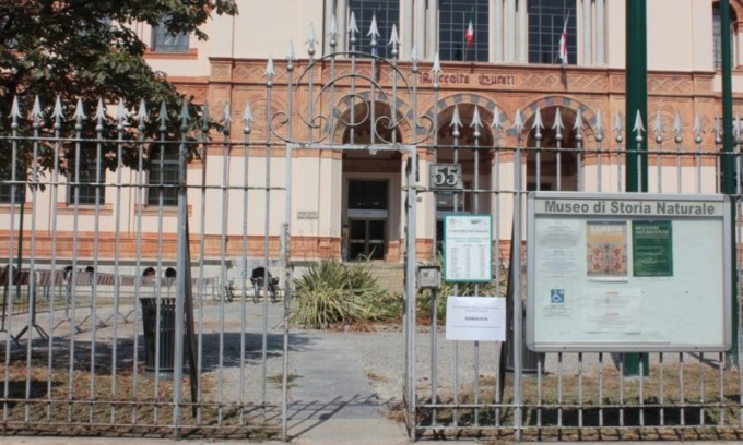 Dopo un mese dal nubifragio riaprono il Museo di Storia Naturale e il Civico Planetario
