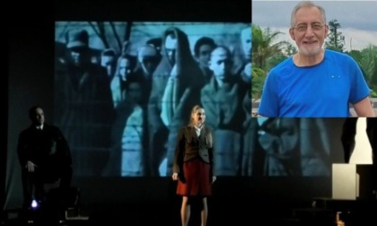 Professore negò l'Olocausto interrompendo lo spettacolo: caso archiviato