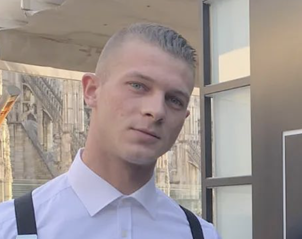 Muore Yuri Urizio, il 23enne brutalmente pestato in zona Darsena a Milano