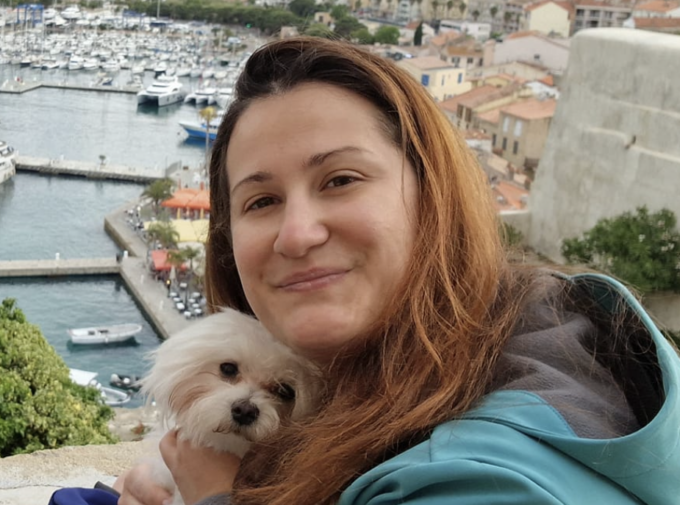 Muore a 31 anni Elena Radaelli, l’operaia residente nel Milanese travolta da un furgone
