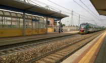 Investito da un treno nel Milanese, 40enne muore sui binari