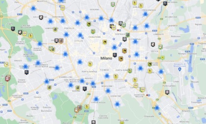 Caro benzina: ecco i 50 distributori di Milano dove è più conveniente fare benzina