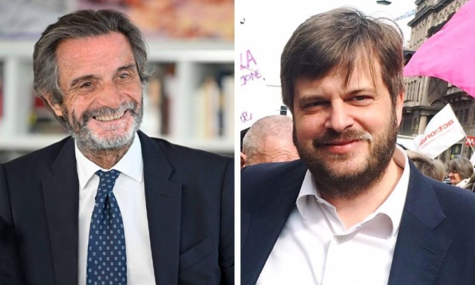 Botta e risposta tra Fontana e l’opposizione: “prende in giro i comuni, intollerabile”