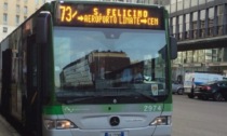 Autobus 73 cancellato: Atm difende la soppressione ma i municipi contestano