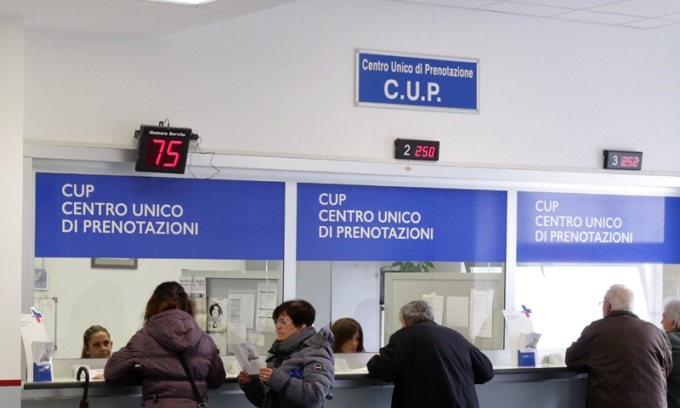 Bertolaso sul Cup: “Lo farei funzionare domattina ma non ho la bacchetta magica