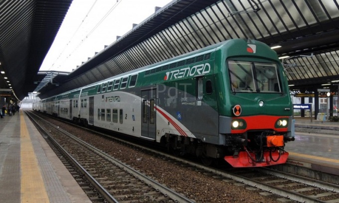 Ritardi Trenord sulla Milano-Mortara, Simone Negri (Pd): “Serve il raddoppio integrale della linea”