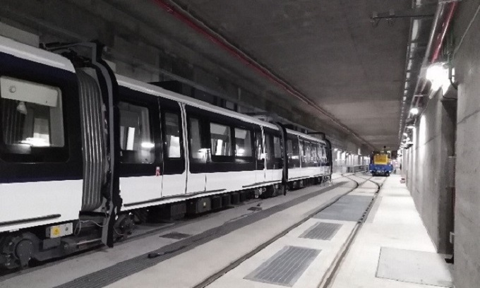La nuova M4 aprirà entro dicembre 2024 ma con costi extra per 140 milioni