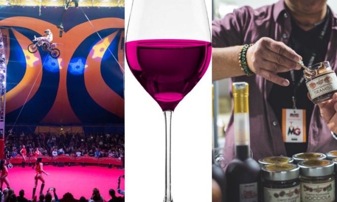 Cosa fare a Milano nel weekend: gli eventi di sabato 14 e domenica 15 ottobre 2023