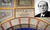 Berlusconi sarà iscritto al Famedio di Milano con l'ok del centrosinistra. Sala: "Evitiamo divisioni"