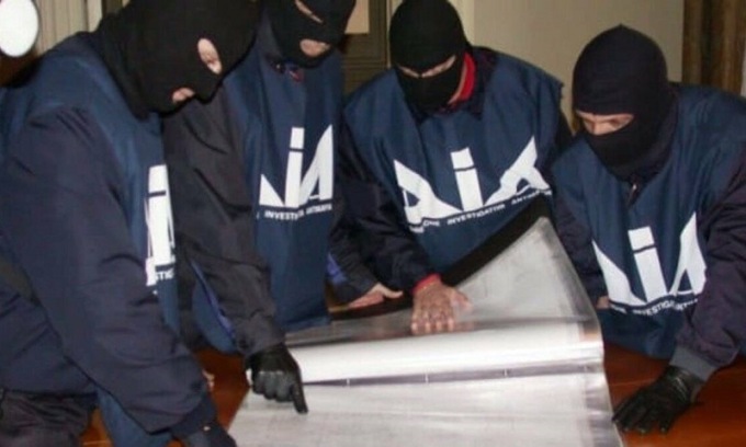 Blitz all’alba a Milano: in arresto due persone vicine all’Isis