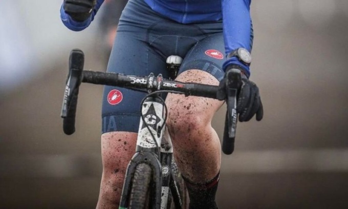Tutto pronto per i Campionati italiani di ciclocross