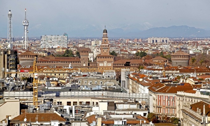 Milano è la città tra le grandi dove le case costano di più: dove conviene comprare un appartamento