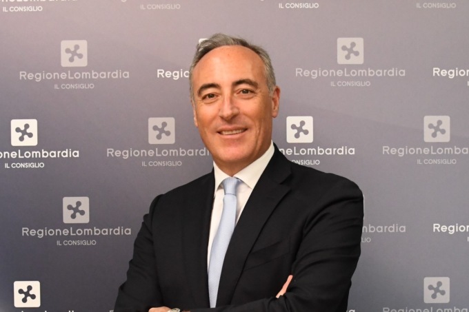 Gallera: “Pnrr, Regione a sostegno dei piccoli Comuni”