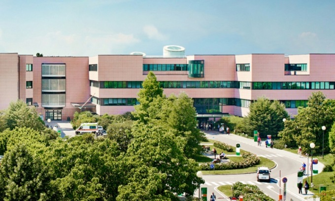L’ospedale Humanitas di Rozzano è il primo tra i migliori ospedali d’Italia