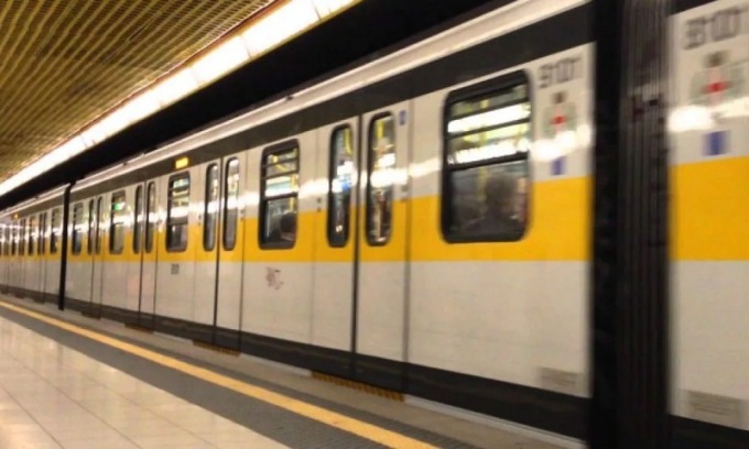 Estate di disagi per i pendolari: il Passante Ferroviario si ferma