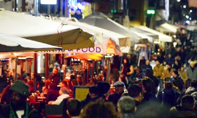 Porta Venezia, nuove regole per la movida: tutti i divieti in vigore dal fine settimana