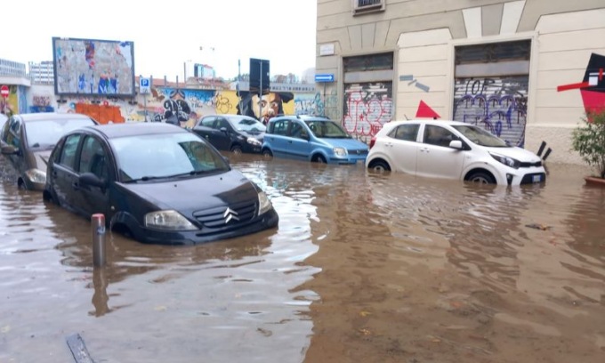 L’esondazione del Seveso accende il dibattito sulle vasche tra i politici