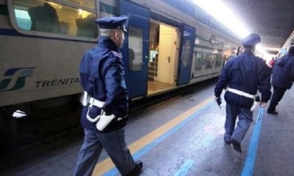 25enne arrestato per violenza sessuale in Stazione Centrale: aveva molestato due ragazze
