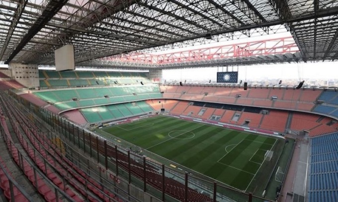 San Siro, il Comune fa ricorso al Tar contro il vincolo sul secondo anello