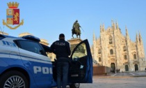 Ruba un orologio ad un turista in Piazza Duomo ma viene arrestato, la complice fugge con la refurtiva