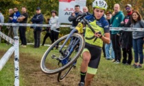 Spettacolare bronzo agli Europei di ciclocross per la friulana Sara Casasola