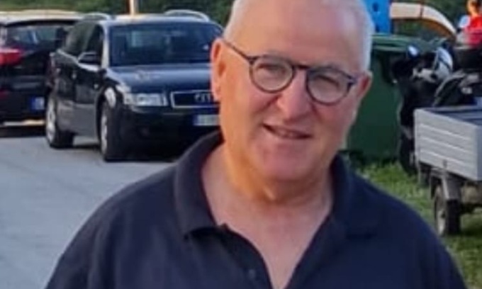 Giovanni Mazzagatti ritrovato: lo annuncia il Comune
