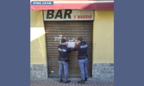 Licenza sospesa ad un bar di Quarto Oggiaro: spaccio e risse nel locale