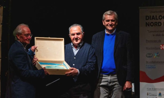 Bcpod si aggiudica il premio SpecialFabrique 2023