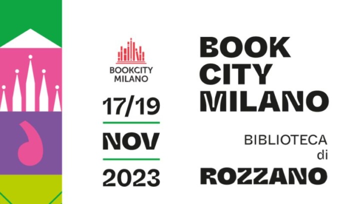 Tutti gli appuntamenti di Bookcity Rozzano