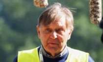 È morto Bruno Zanoni, icona del ciclismo degli anni '70