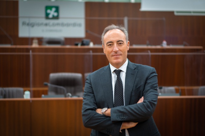 Gallera: “Piano Socio Sanitario Regionale, le sfide diventino opportunità”