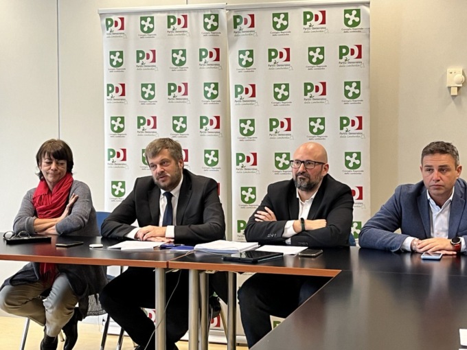 Majorino: “Giunta Fontana immobile, a rimetterci sono i Lombardi”
