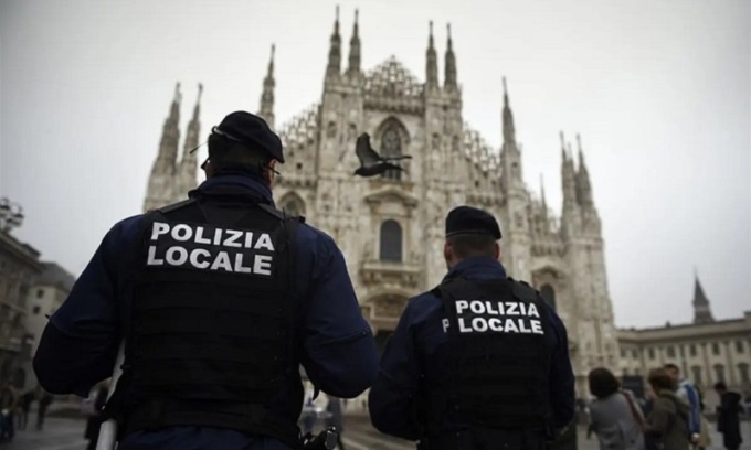 Sicurezza a Milano, l’assessore Granelli: “Più vigili in strada e più pattuglie di notte”