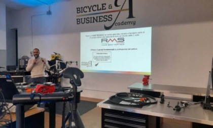 Bicycle & Business Academy, l'importanza della formazione