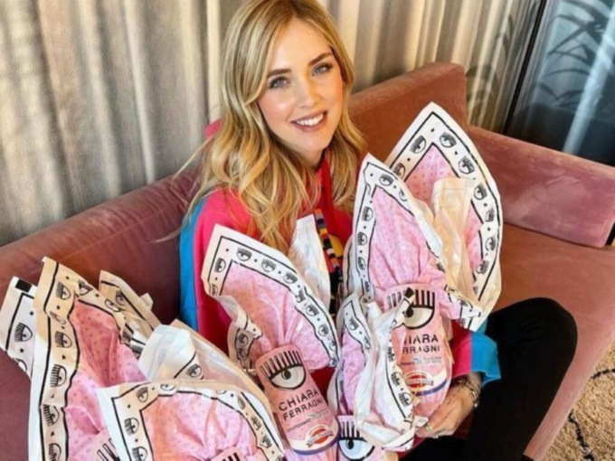 Uova di Pasqua griffate Ferragni, la Procura di Milano apre un’altra inchiesta dopo il caso Pandoro