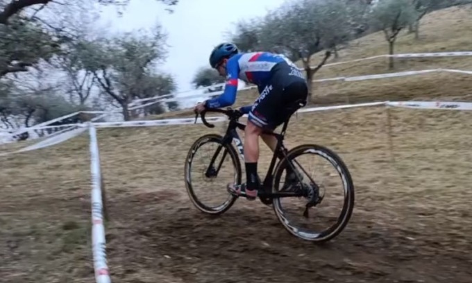 Filippo Fontana vince il 10° Trofeo Città di San Fior