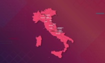 Il Giro d'Italia femminile sarà dedicato ad Alfonsina Strada
