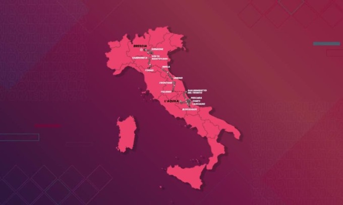 Il Giro d’Italia femminile sarà dedicato ad Alfonsina Strada