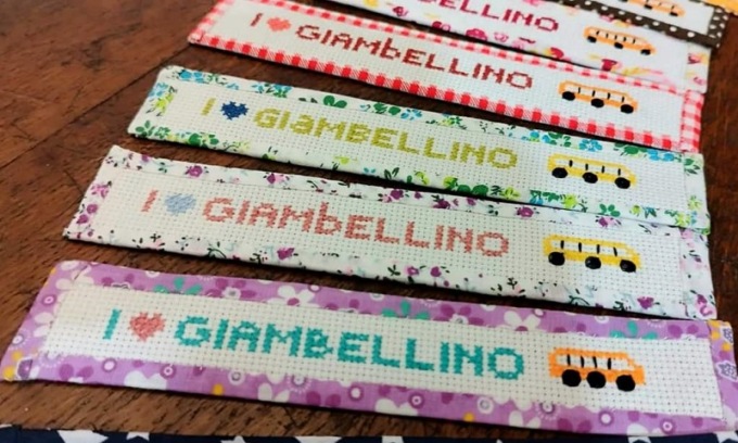 “La Bottega delle Donne” è il progetto che “cuce” il cuore del Giambellino