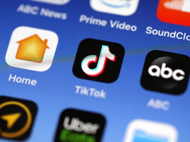Regione Lombardia è sbarcata su TikTok