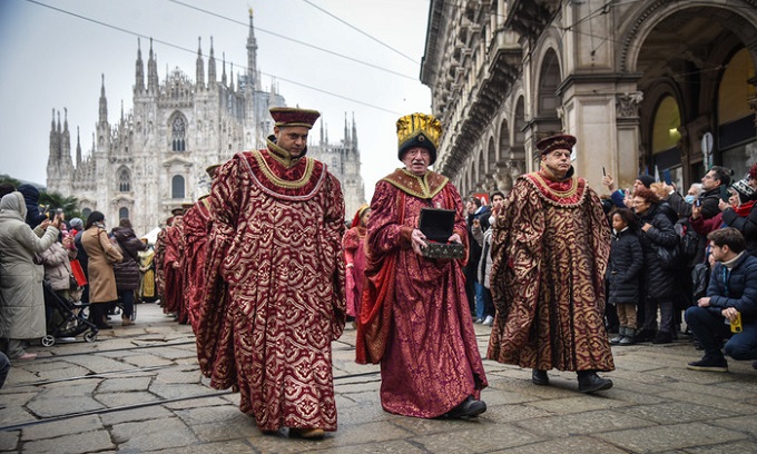 Cosa fare nel week end a Milano: gli eventi di sabato 6 e domenica 7 gennaio 2024