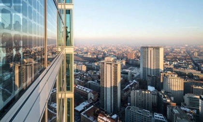 Nel prossimo fine settimana porte aperte al pubblico per godere della vista mozzafiato dal 39° piano di Palazzo Lombardia