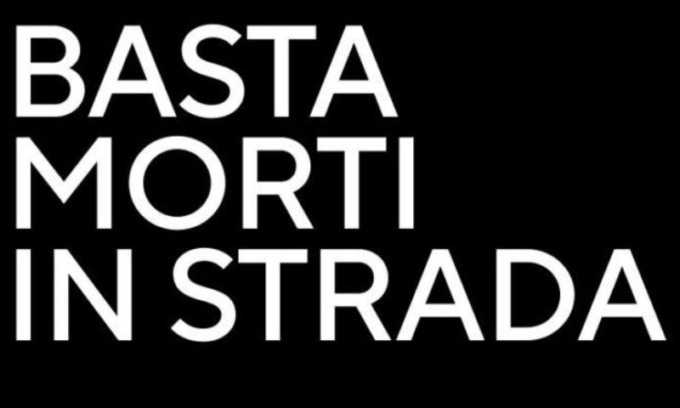 Stasera presidio in strada in memoria dell’ultimo ciclista investito a Milano
