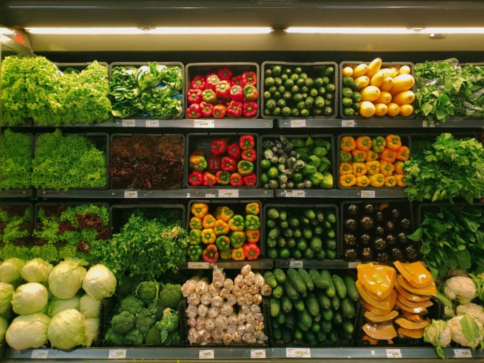 Nel 2023 gli italiani hanno scelto bio: il mercato cresce del 7%