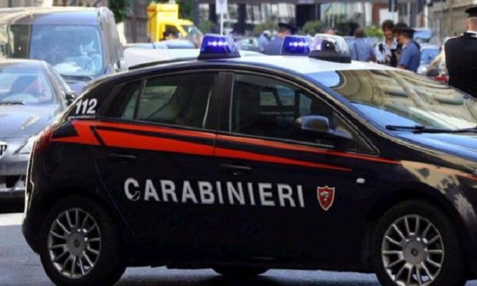 Spaccio in zona Barona: 14 arresti per associazione a delinquere